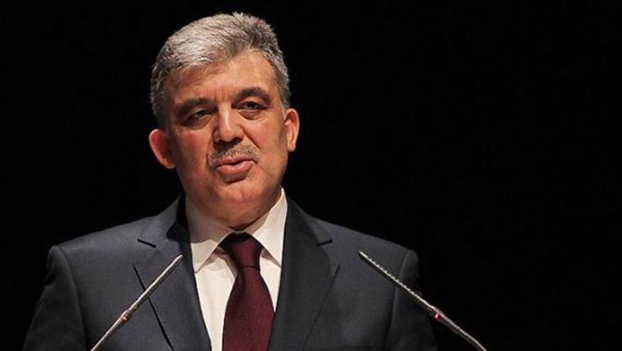 Abdullah Gül: Din siyasetin dışında olmalı, bürokrasi yanlış içinde